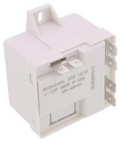 50A Relay Start Coil