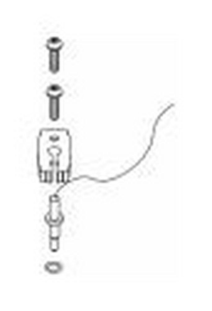 KOHLER Thermistor Internal 