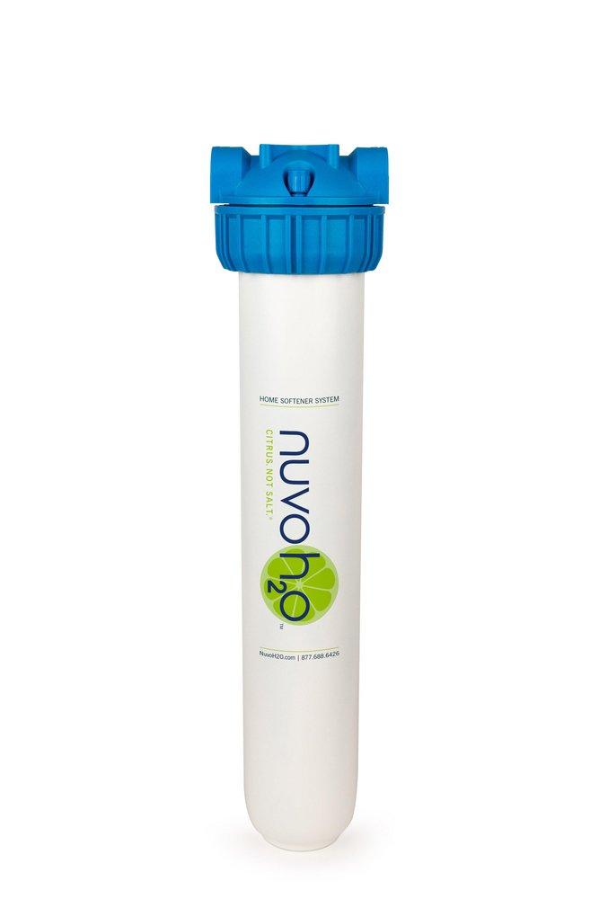 Nuvoh20 Water Softener 