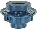 Sioux Chief Hub PVC Rough-In Floor Drain 