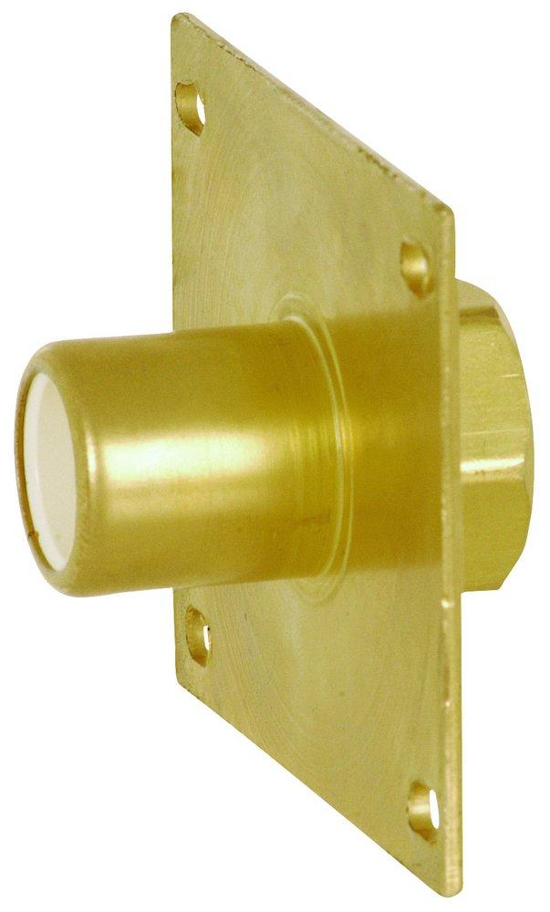 Sioux Chief CPVC x FIP Fitting Brass 