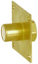 Sioux Chief CPVC x FIP Fitting Brass 