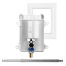 Fire-Rated 1/4 in. Outlet Ice Maker F1960 PEX Supply Box