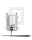 Sioux Chief 4 x 5-1/2 x 3-1/2 in. Ice Maker Supply Box 