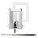 Sioux Chief *CVR* LF FR *OXBOX CLST DW F1807L/ 