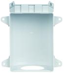 Sioux Chief White Supply Box 