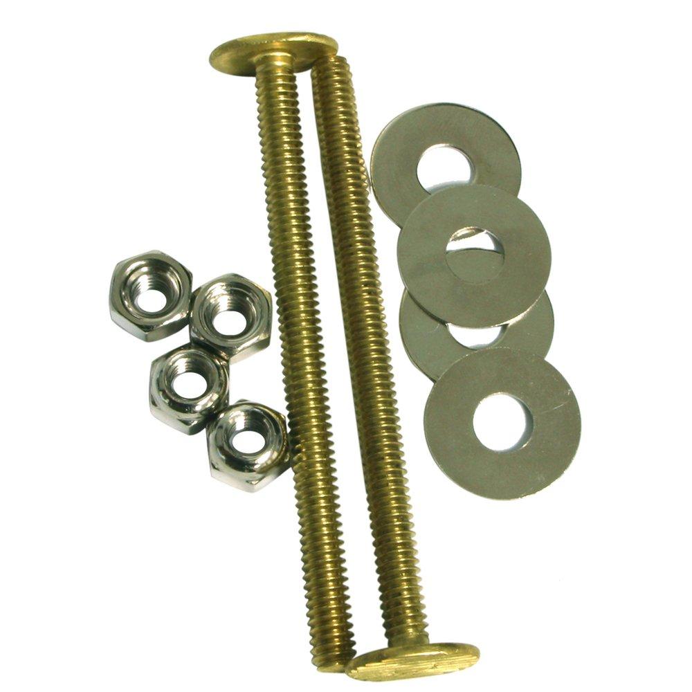 Lincoln Products&reg; Closet Bolt 