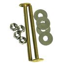Lincoln Products&reg; Closet Bolt 