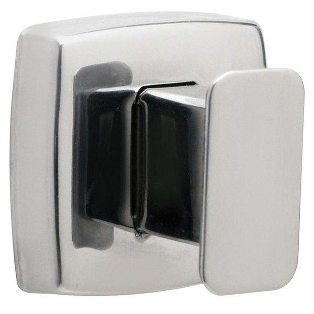 Bobrick Satin Stainless Steel 1 Robe Hook 