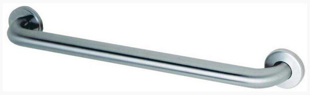 Bobrick Satin Grab Bar in Satin 