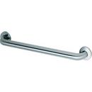Bobrick Satin 30 in. Grab Bar 