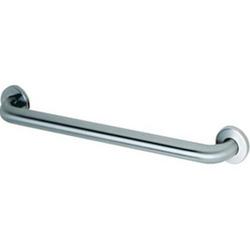 30 in. Grab Bar in Satin