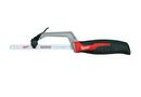 Milwaukee® Silver 14 Mini Hacksaw 