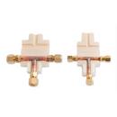 Mitsubishi Distribution Pipe 