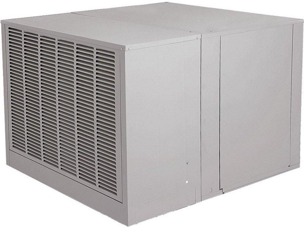 Phoenix Manufacturing 42 in. 3875 CFM Evaporative Cooler 