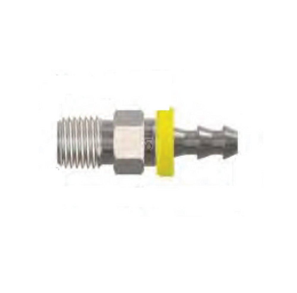 Tylok Barbed x MPT Reducing Connector 