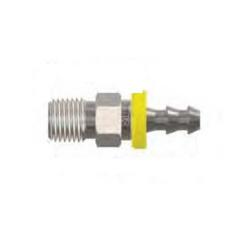 3/8 x 1/4 in. Barbed x MPT Reducing Connector