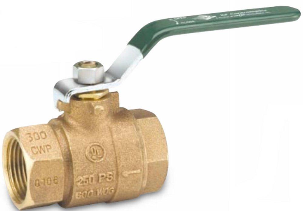 Circor Energy Ball Valve 