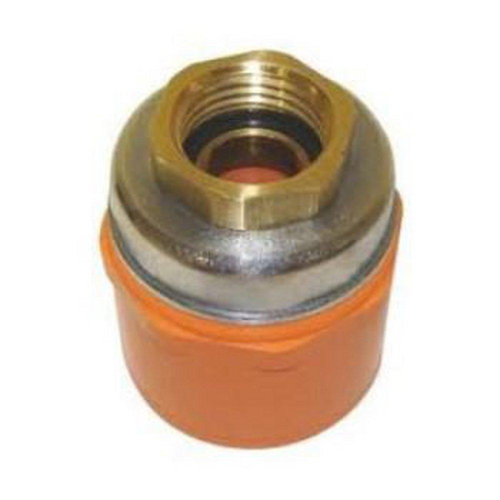 Spears&reg; Manufacturing Company Orange Socket Weld x FPT SDR 13.5 175 psi Domestic CPVC Adapter in Orange 