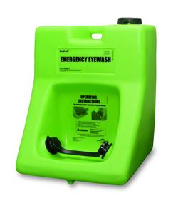26 in. Eyewash Station