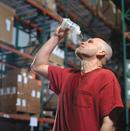 Honeywell Saline Eyewash 