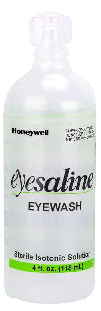 Honeywell Saline Eyewash 