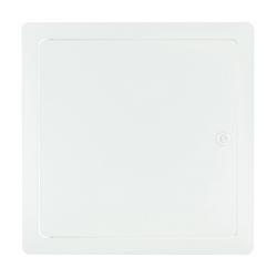 12 x 12 in. Mild Steel Access Door