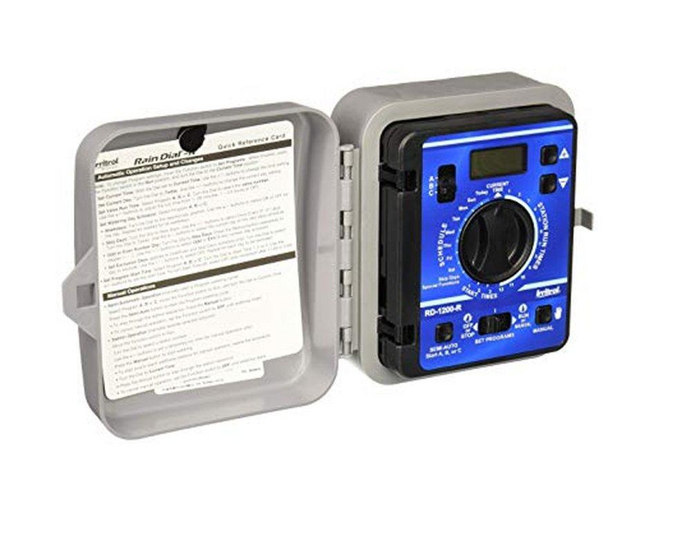 Irritrol Systems Indoor Controller 