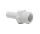 John Guest White IPS SDR 9 Butterfly Flange Adapter 