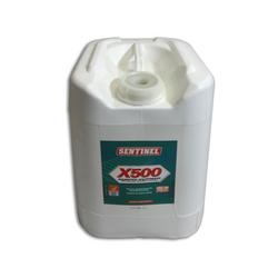 5 gal Clear Anti-freeze