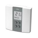 Resideo White 1H/1C Non-programmable Thermostat 