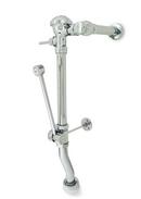 Zurn Chrome Plated 1.28 gpf Flush Valve 