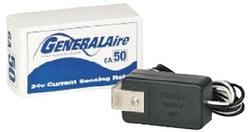 120 Volts Current SENSING Relay