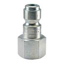 Parker Hannifin 1-5/8 in. NPTF Brass Nipple 