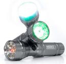 5-1/2 in. Rechargeable Flashlight