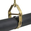 HoldRite&trade; *CVR* CLEVIS HGR F/ 2-1/8 PIPE W/ 1 