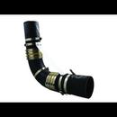 HoldRite™ Black Clamp Galvanized Steel Pipe Harness 