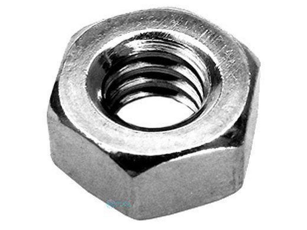 Stainless Steel Hex Nut 