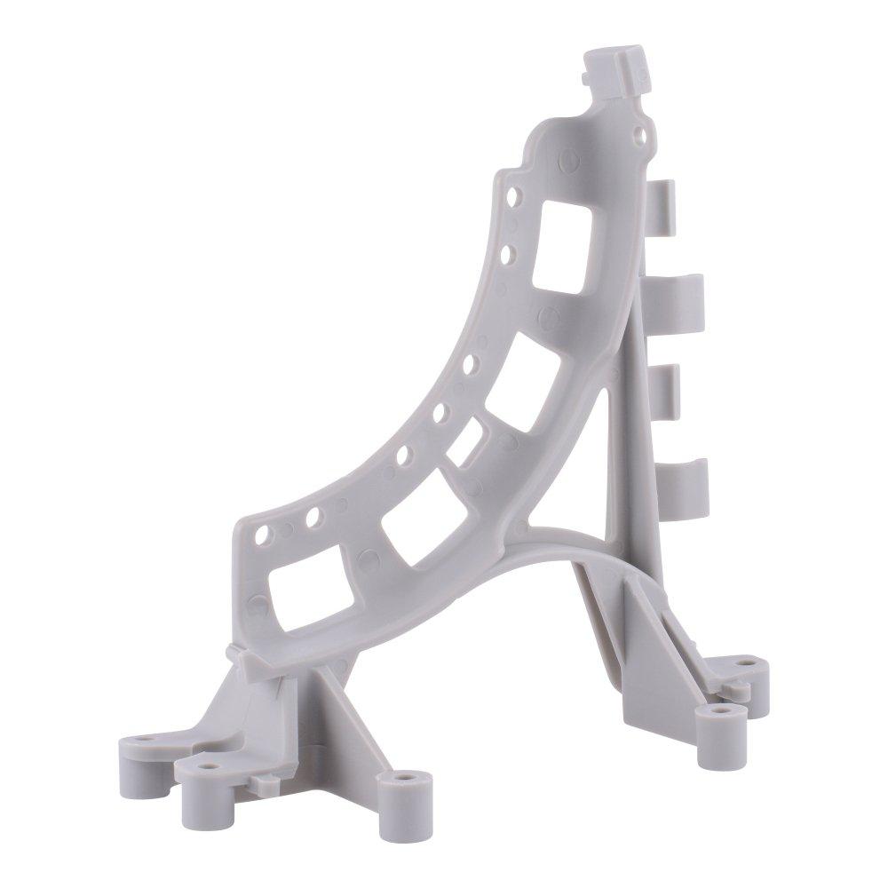 HoldRite&trade; Grey Single Run In-Slab PEX Bend Support 