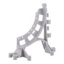 HoldRite&trade; Grey Single Run In-Slab PEX Bend Support 