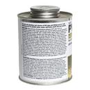 Hercules&reg; Fast Set Plastic Clear Pipe Cement 