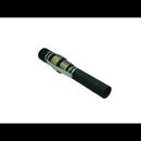 HoldRite™ Black Clamp Galvanized Steel Pipe Harness 