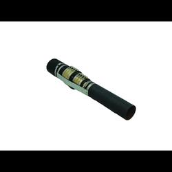 6 x 4 in. Clamp Galvanized Steel Pipe Harness