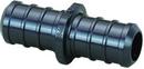 Viega Plastic PEX Crimp Coupling 