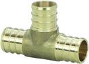 Viega Brass PEX Crimp Tee 