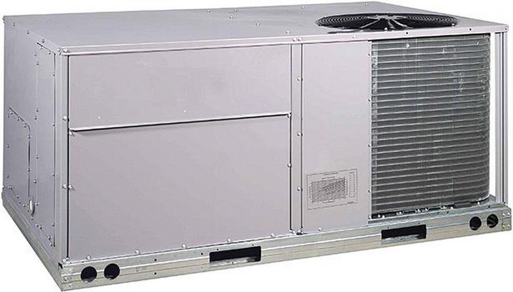 Day & Night&reg; Commercial Packaged Heat Pump 