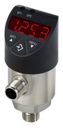 WIKA 35V Pressure Transmitter 