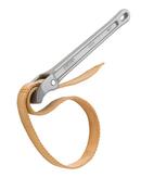 RIDGID Strap Wrench With Strap 
