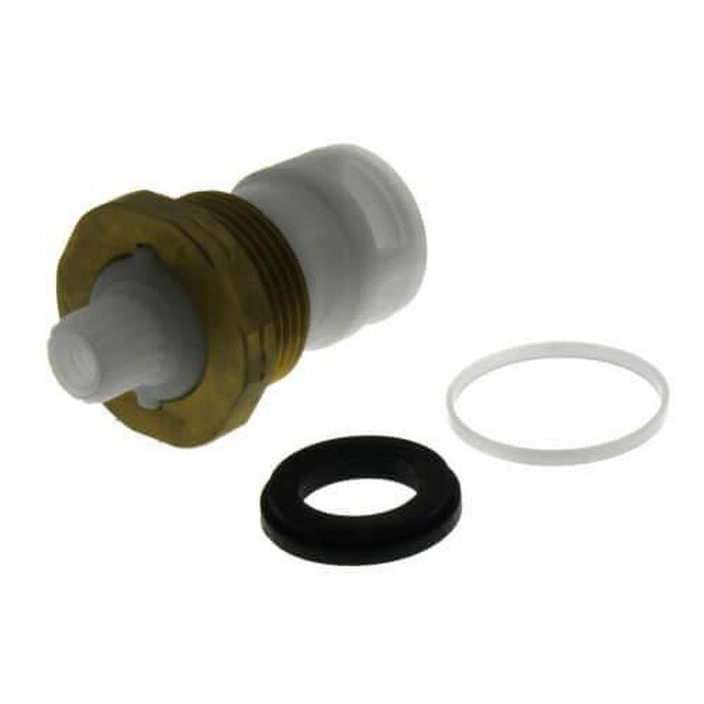 Gerber Plumbing Washerless and Cold Cartridge 