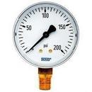 200 psi Commercial Pressure Gauge
